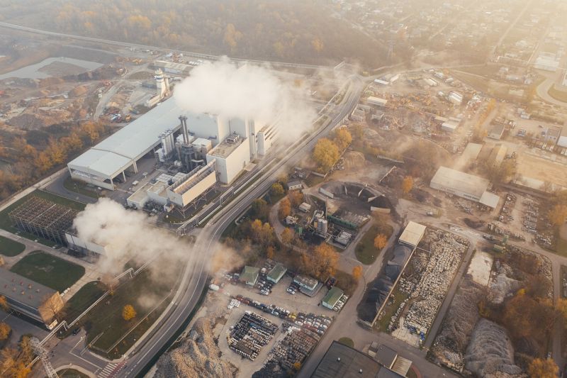 Accordo Eni-Saipem per progetti di decarbonizzazione in Italia