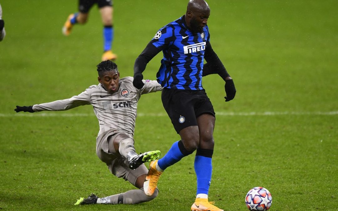 Inter solo 0-0 con lo Shakhtar, nerazzurri fuori dall’Europa