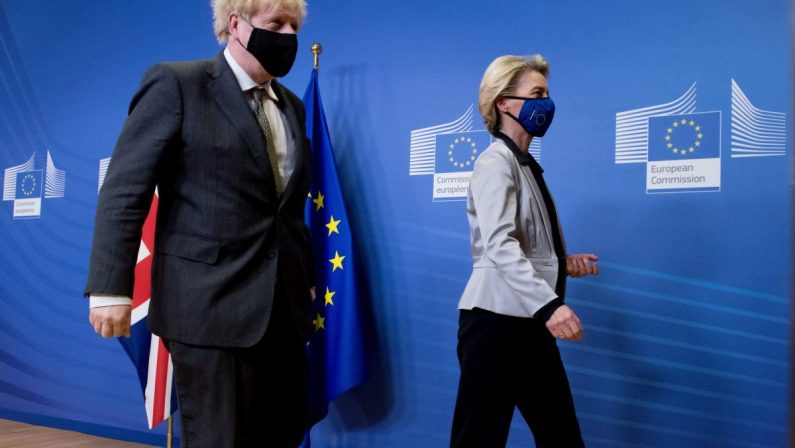 Brexit, dalla Commissione Ue misure d’emergenza per l’eventuale No Deal