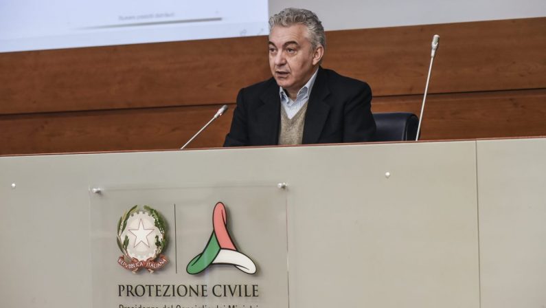 Coronavirus, Arcuri “Servono ancora pazienza e sacrificio”