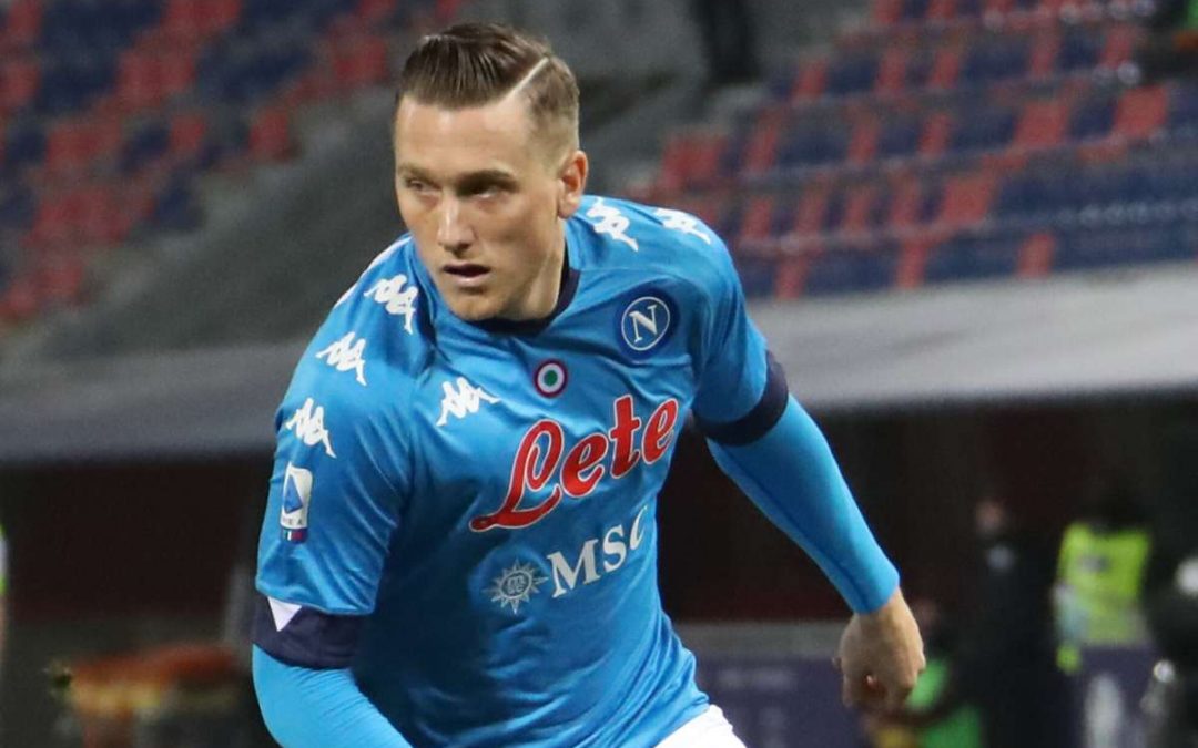 Basta un pari, Napoli ai sedicesimi di Europa League
