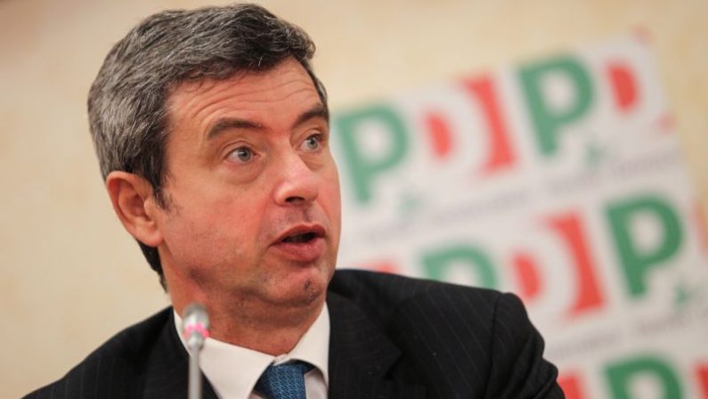 Governo, Orlando “Problemi ci sono, Conte deve condividere le scelte”