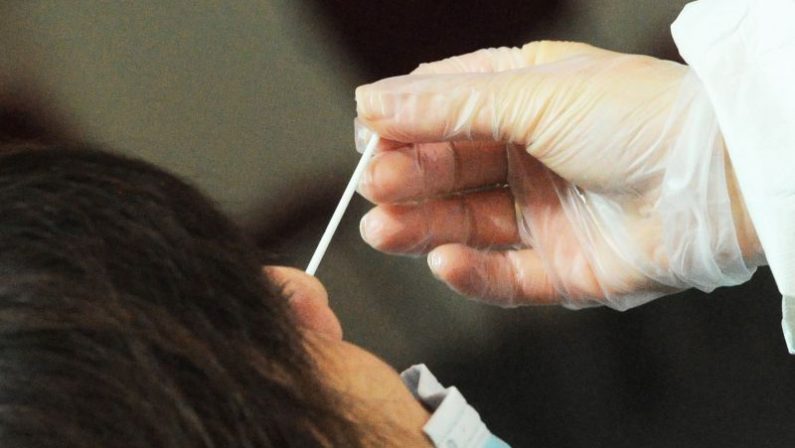 Coronavirus, diminuisce la pressione sui diversi settori assistenziali
