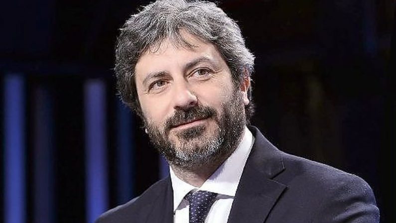 Fico “niente ricatti, se cade il Governo vedo solo il voto”