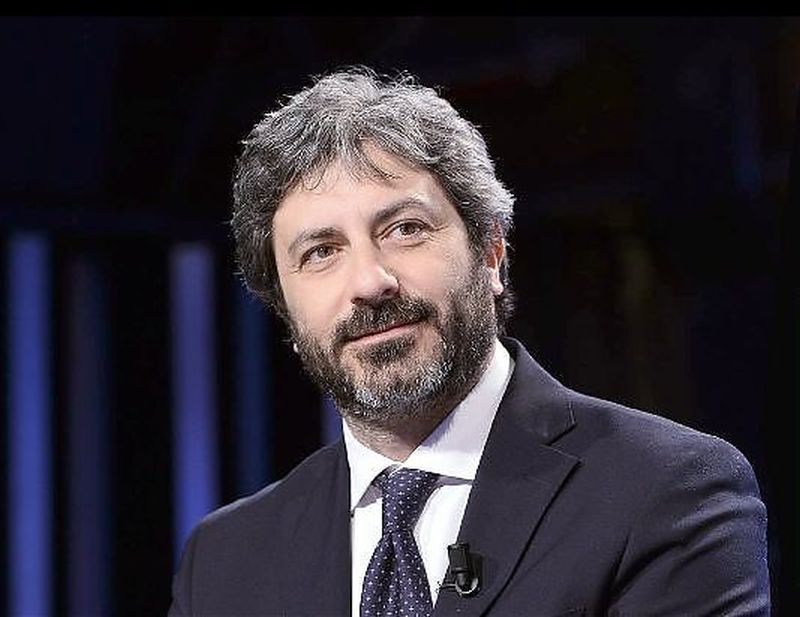 Fico “niente ricatti, se cade il Governo vedo solo il voto”