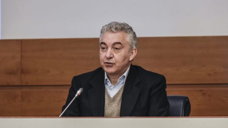 Coronavirus, Arcuri “Da metà gennaio vaccino a primi 1,8 milioni”