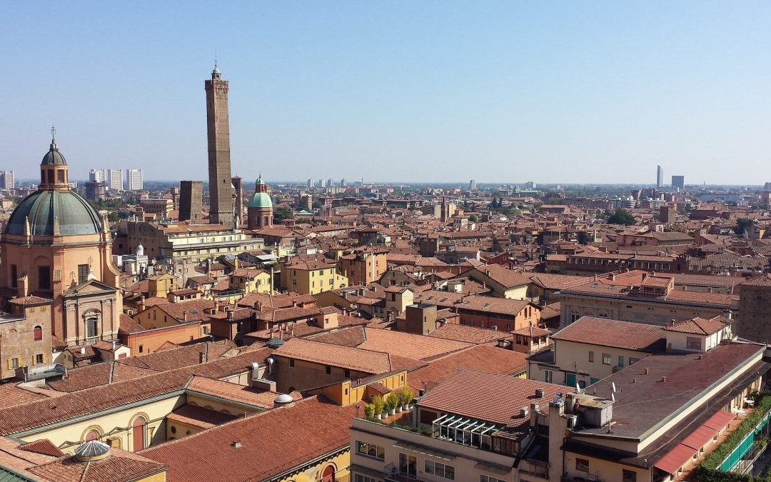 Qualità della vita, nel 2020 vince Bologna, effetto Covid sul Nord