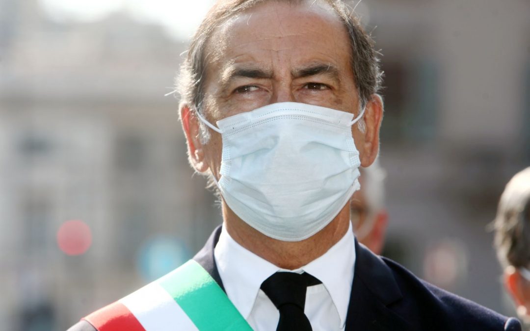 Coronavirus, Sala “non si cambi idea ogni giorno”