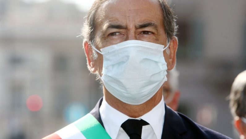 Coronavirus, Sala “non si cambi idea ogni giorno”