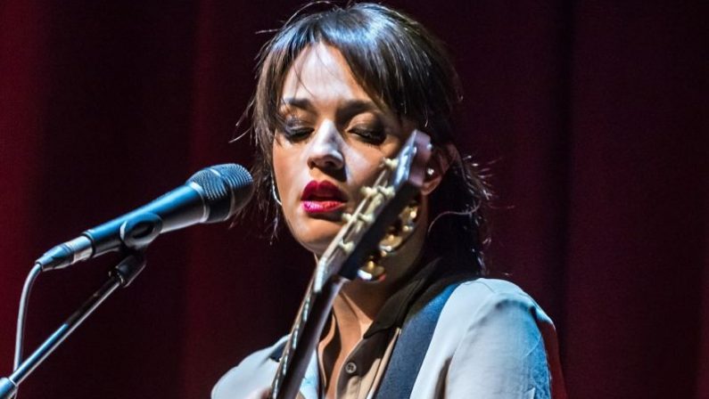 Carmen Consoli torna con un nuovo album e tour