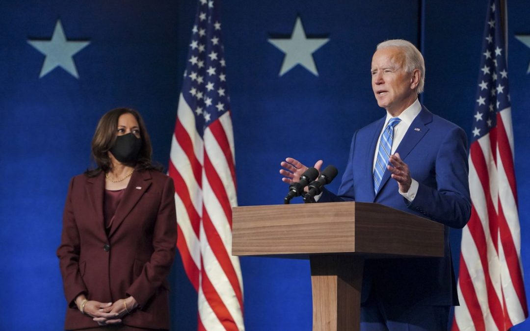 Stati Uniti, il collegio elettorale conferma la vittoria di Biden