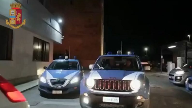 Operazione antimafia nel trapanese, 13 fermi