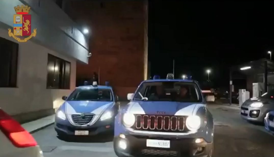 Operazione antimafia nel trapanese, 13 fermi
