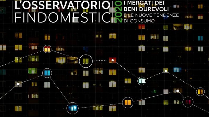 Consumi, nel 2020 in calo il settore dell’auto, bene l’Hi-Tech