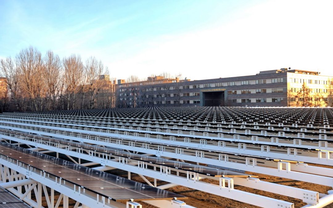 Sostenibilità, a Bper il rating di Carbon Disclosure Project