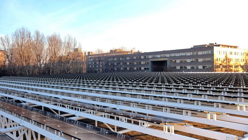 Sostenibilità, a Bper il rating di Carbon Disclosure Project