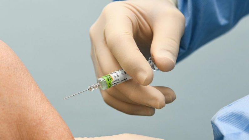 Vaccinazioni: l’Irpinia degli infermieri risponde presente