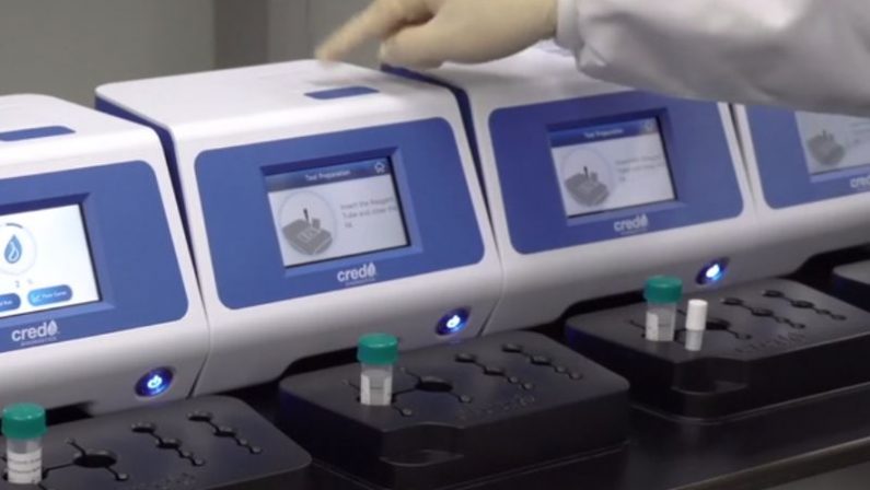 Menarini Diagnostics, test che distingue Covid-19 da influenza