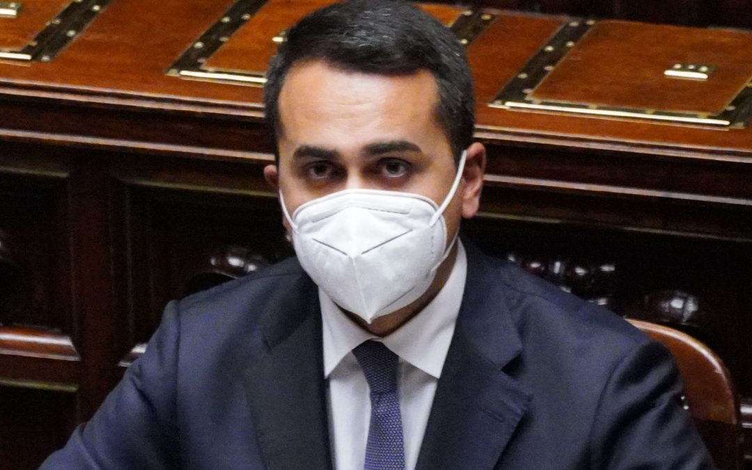 Manovra, Di Maio “Non ci sarà nessuna patrimoniale”