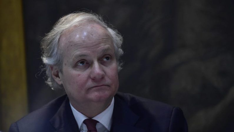 Educazione finanziaria, Stefano Lucchini nuovo presidente della Feduf