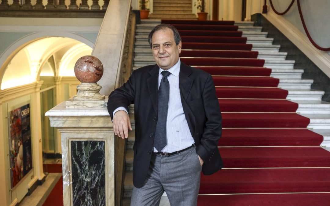 Fnomceo “I giovani medici siano al centro dell’attenzione del Governo”