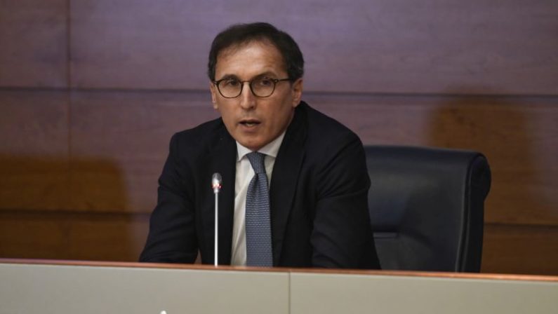 Governo, Boccia “Se naufraga unica alternativa è il voto”