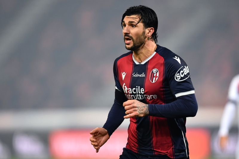 Soriano risponde a Verdi, Torino-Bologna finisce in parità