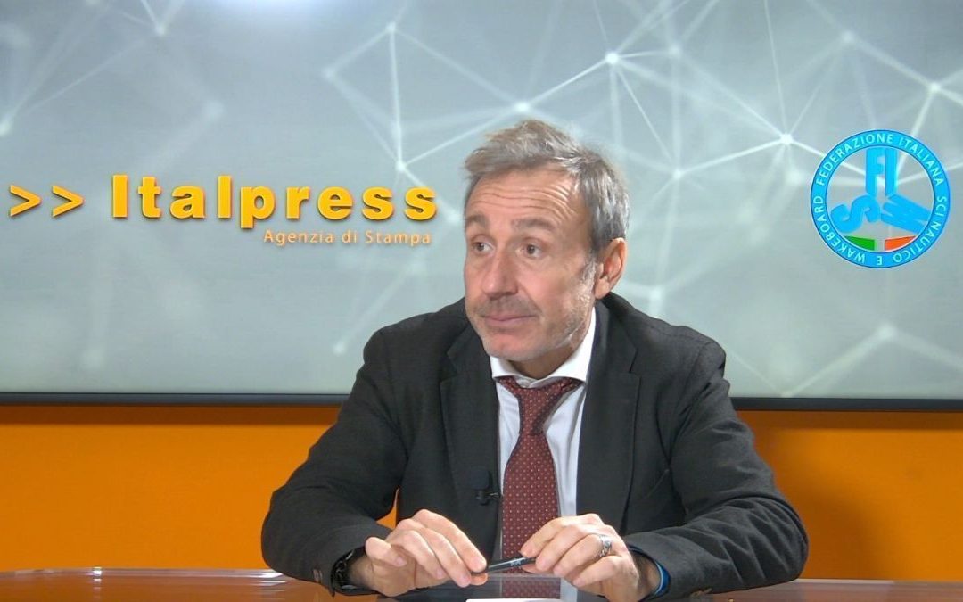Sci nautico, Serafica “Se Fioravanti si qualifica, a Tokyo se la gioca”