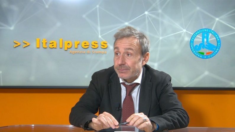 Sci nautico, Serafica “Se Fioravanti si qualifica, a Tokyo se la gioca”