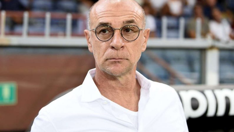 Via Maran, è Ballardini il nuovo allenatore del Genoa