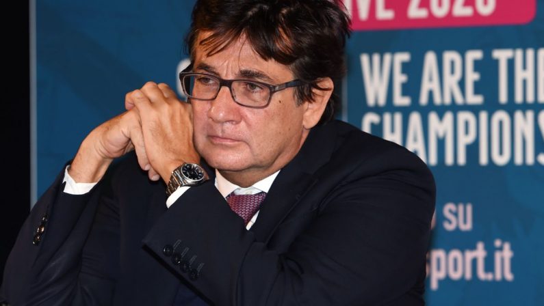 Cip, Pancalli “A Tokyo Italia forte e unita ma Zanardi ci mancherà”