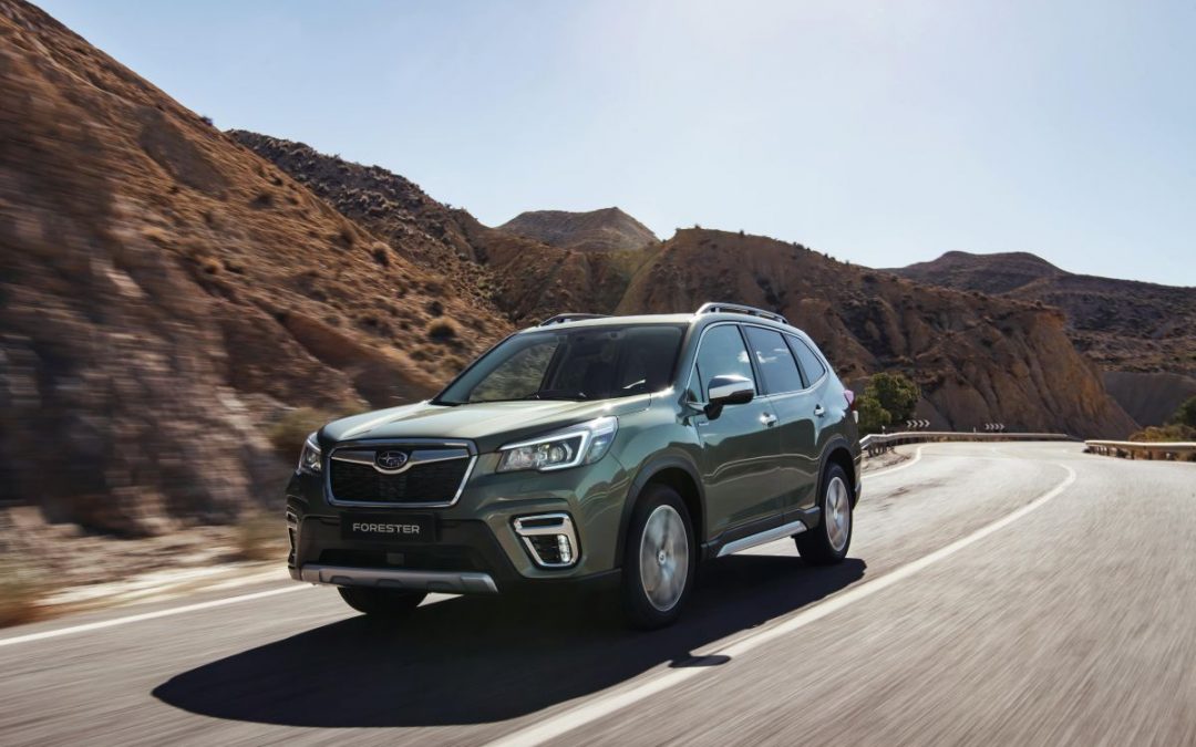 Ritorna Subaru Garage, ora più ricco di contenuti e sorprese