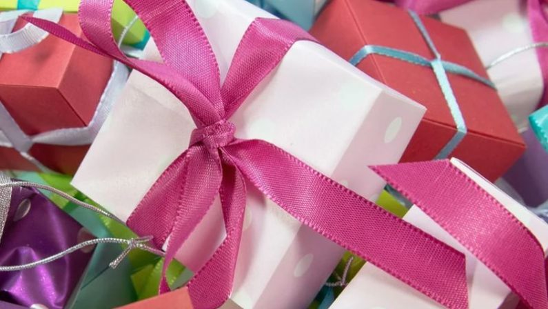 Nove miliardi la spesa complessiva per i regali di Natale