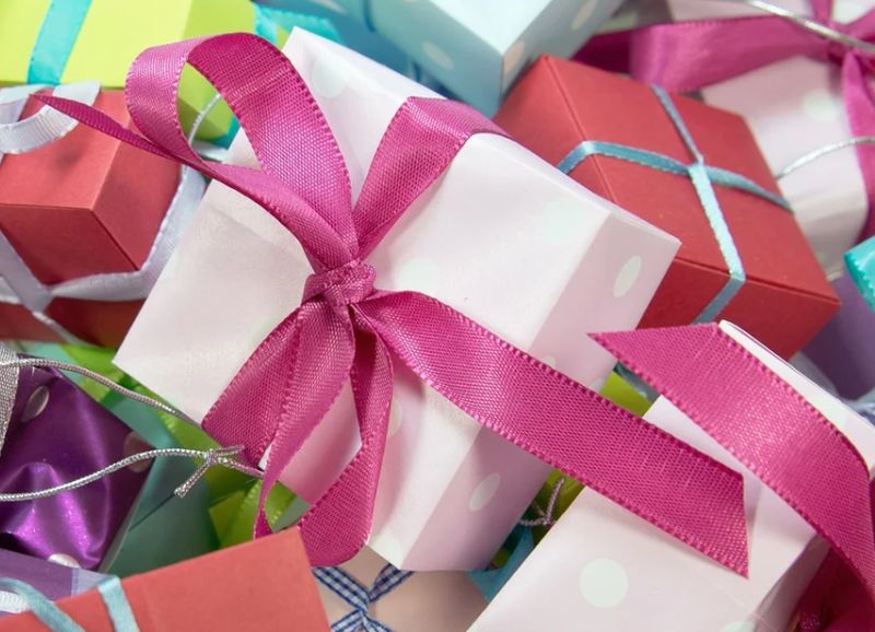 Nove miliardi la spesa complessiva per i regali di Natale