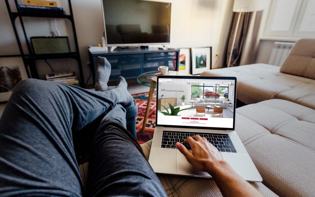 Nissan Shop@home, i nuovi servizi per acquistare auto online