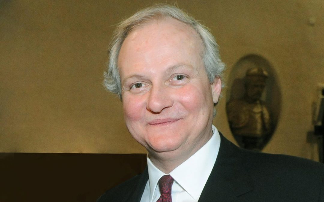 A Stefano Lucchini il premio Ferpi per la Comunicazione
