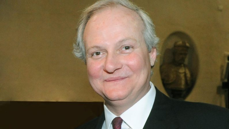A Stefano Lucchini il premio Ferpi per la Comunicazione