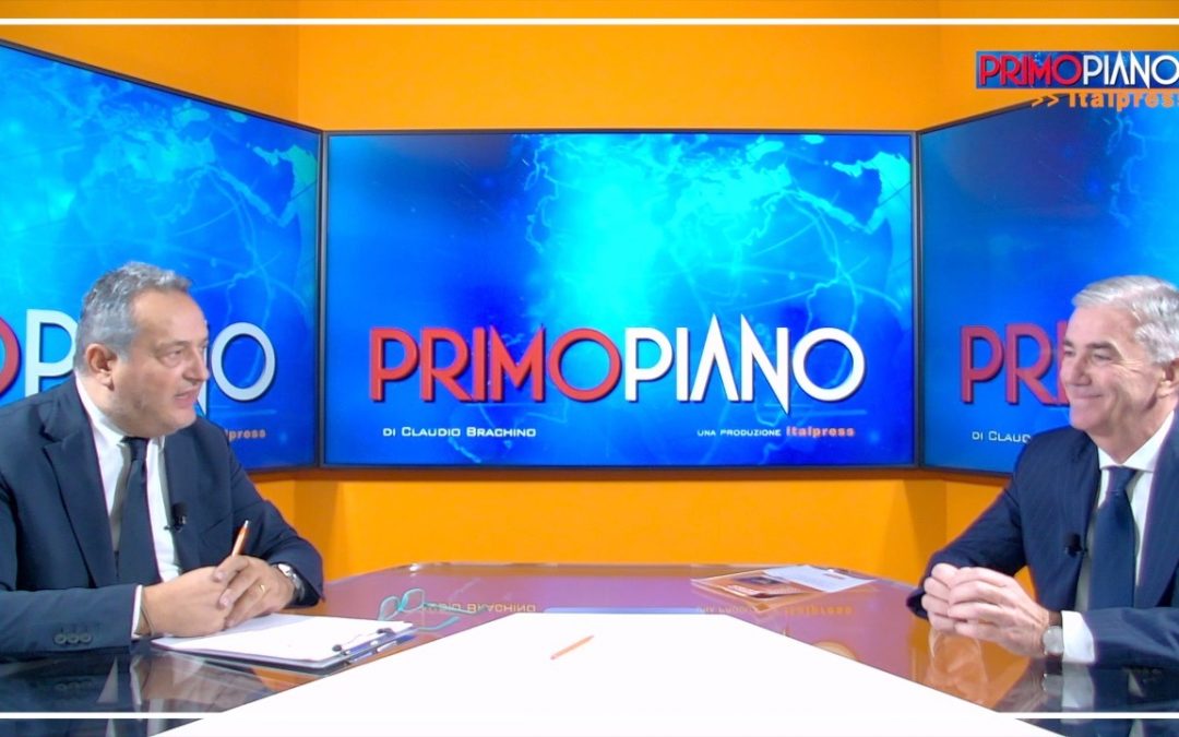 Confartigianato, Granelli “Innovazione per reagire alla crisi Covid”