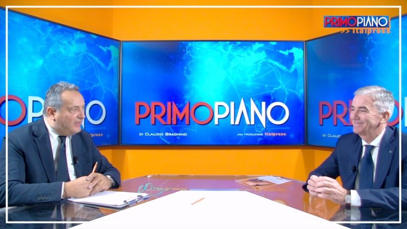 Confartigianato, Granelli “Innovazione per reagire alla crisi Covid”