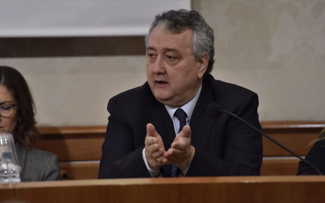 Nuoto, Barelli “Governo sostenga le società o lo sport muore”