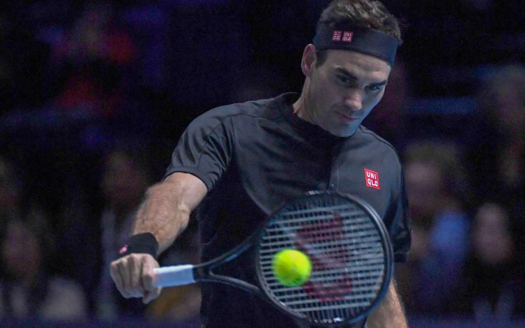 Federer non è ancora pronto, salta gli Australian Open