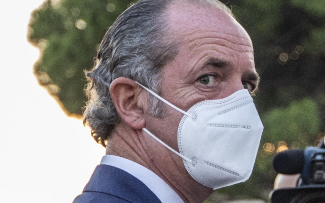 Zaia “In Veneto tanti casi? Facciamo migliaia di tamponi”
