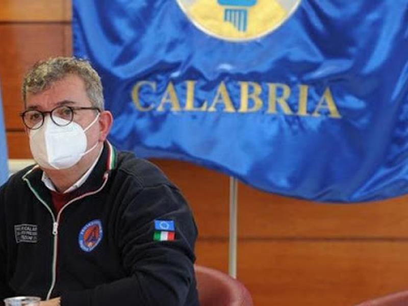 Covid in Calabria, Piscopio e Fabrizia zone rosse fino al 6 gennaio