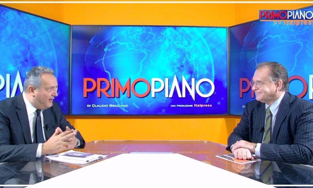 Cecchi Paone “Caos informativo sul Covid, fiducia nel vaccino”