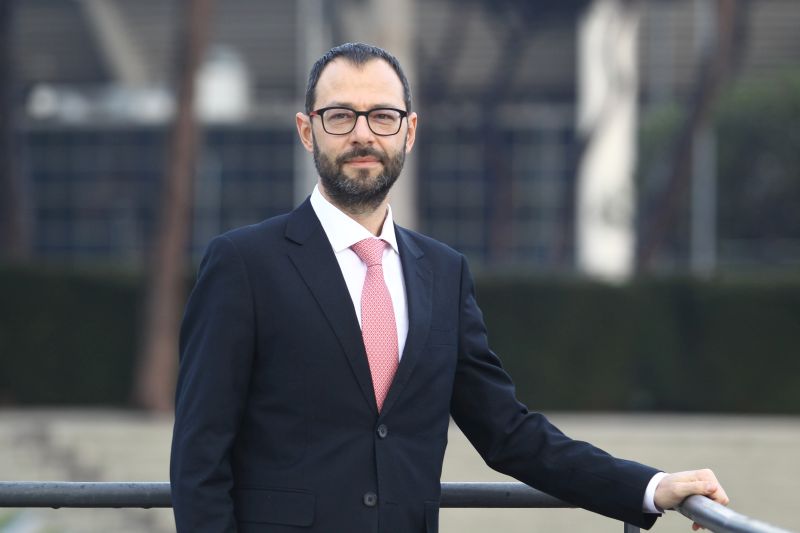 Patuanelli “Dopo Conte elezioni, per M5S alleanza con Pd e Leu”