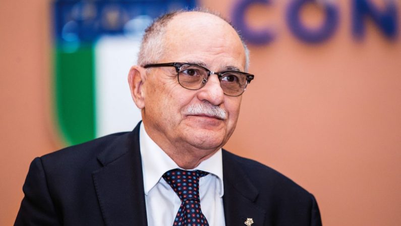 Pesca sportiva, Matteoli “Tante idee da sviluppare fino al 2024”