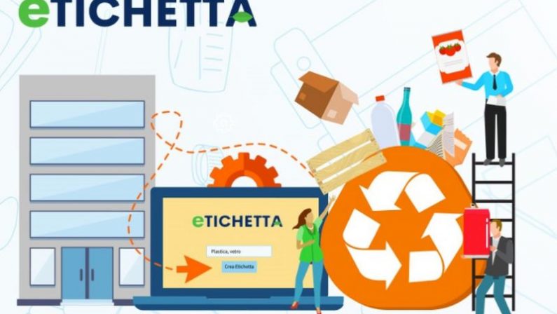 Conai, pubbliche linee guida su etichettatura ambientale imballaggi