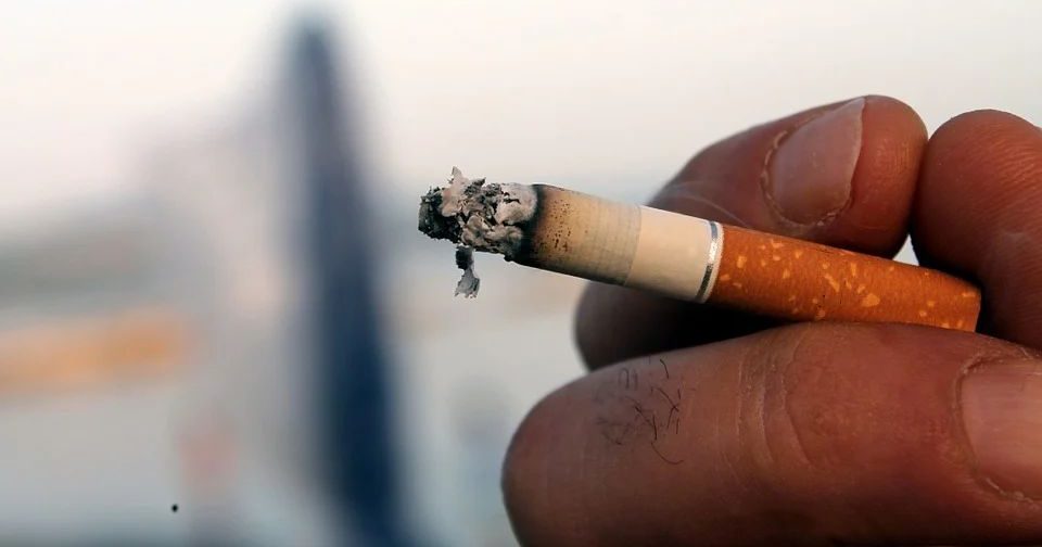 A causa del fumo in Italia si registrano 80 mila morti all’anno