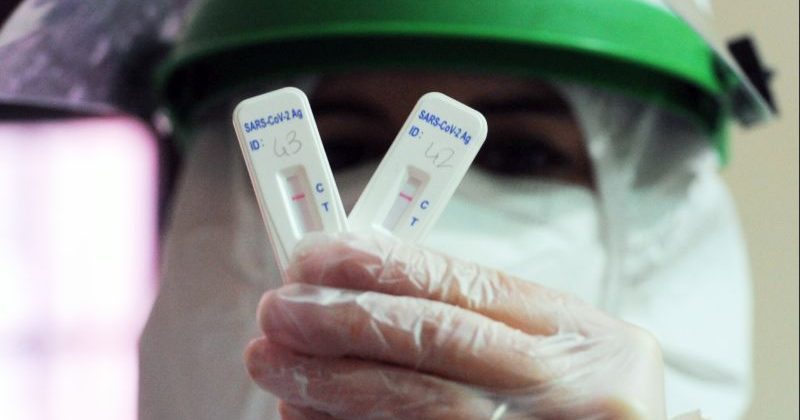 Coronavirus in Calabria, altri 175 nuovi casi ma con poco più di mille tamponi