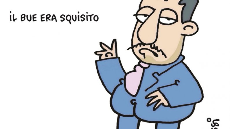 La sfogliatella di Marassi del 30&nbsp;dicembre 2020